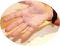 Klamme Hand