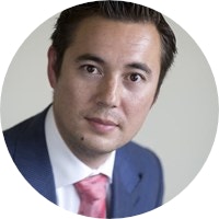 David Thoeng - Advocatenkantoor Dehaese & Dehaese