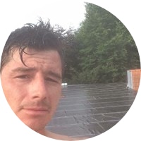 Robby van Oijen