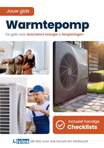 Warmtepompen