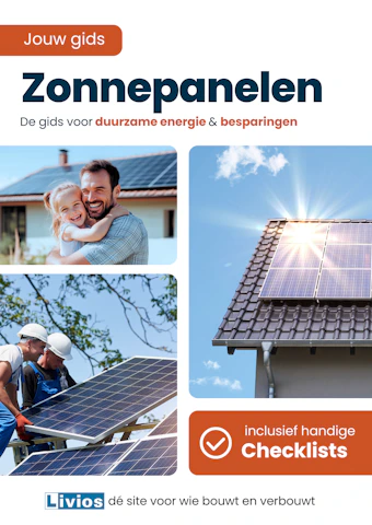 Zonnepanelen
