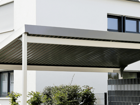 Demandez des offres gratuites pour votre nouveau carport