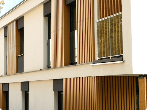 Demandez maintenant des offres sans engagement pour votre façade