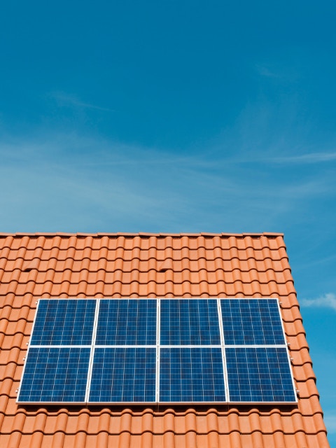 Snel je energiefactuur verlagen? Investeer nu in zonnepanelen!