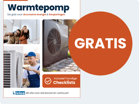 Maak je huis klaar voor de toekomst met onze gratis warmtepompgids