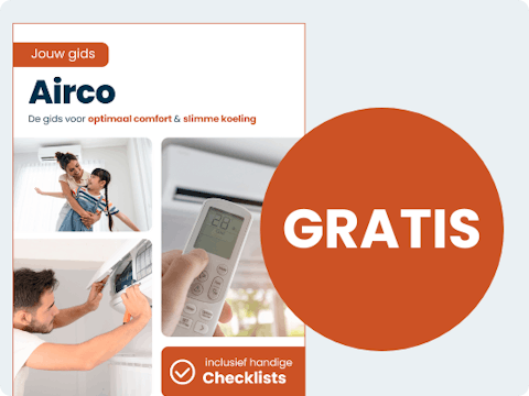 Download gratis onze airco-gids