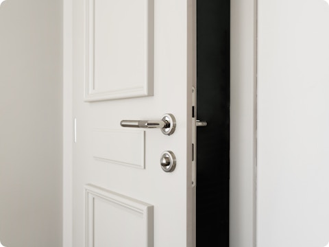 Vraag gratis offertes aan voor nieuwe binnendeuren