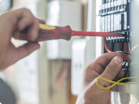 Elektriciteit plaatsen of renoveren? Ontvang gratis offertes!