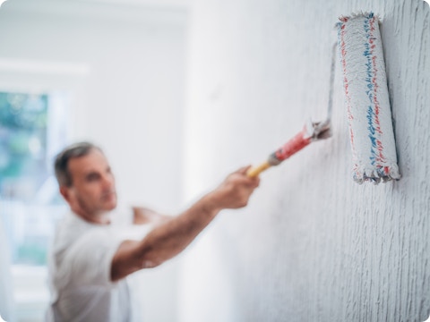 Professionele schilderwerken nodig? Ontvang gratis offertes!