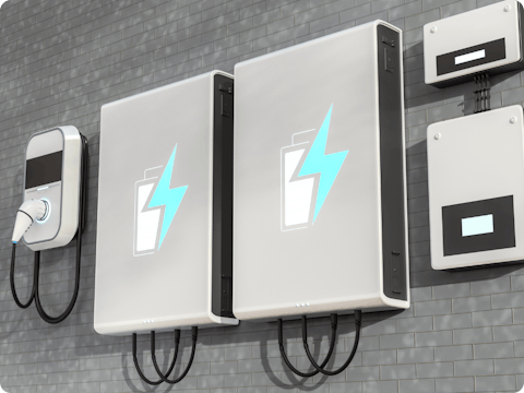 Thuisbatterij laten plaatsen? Vergelijk gratis offertes!
