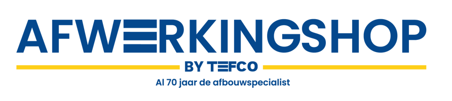 Afwerkingshop.be