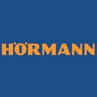 Hörmann Belgium SA