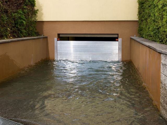 Maakt wateroverlast je het leven zuur? Dit kan je eraan doen