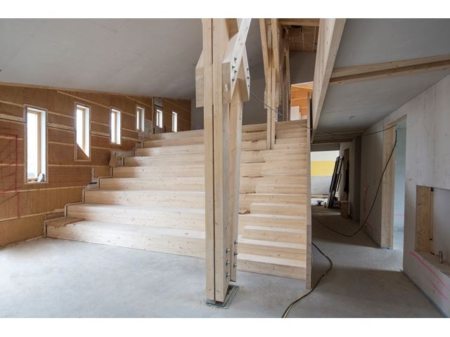 Une habitation saine, durable et moderne ?
