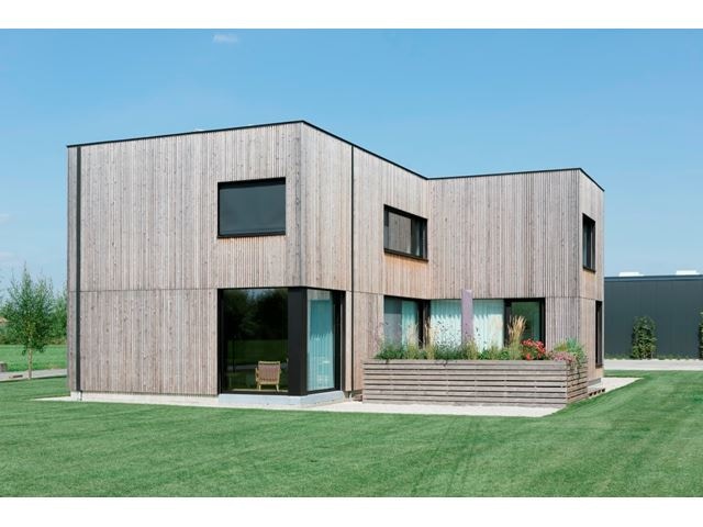 Duurzaam en levenslang comfortabel wonen?
