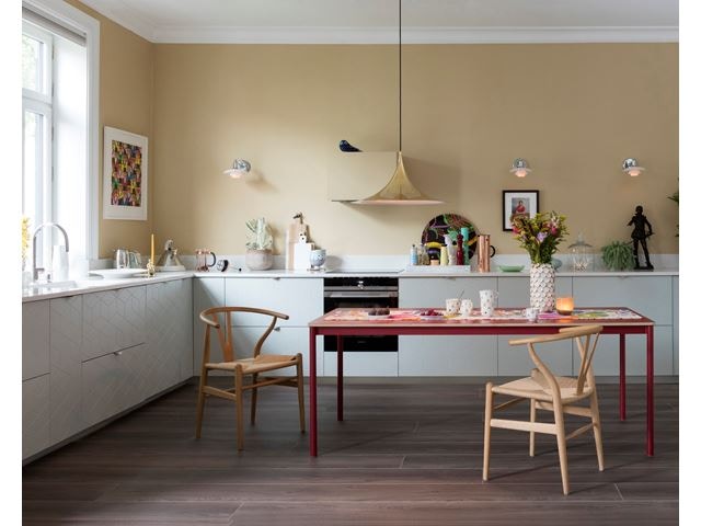 De perfecte vloer kiezen voor je verbouwing: gebruik deze tips