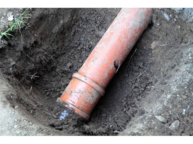 Lekkende afvoerleiding? Kies voor duurzame leidingrenovatie zonder breekwerk!