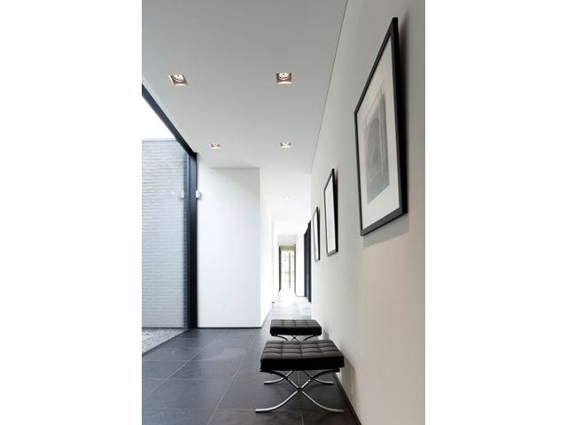Voici comment aménager un couloir