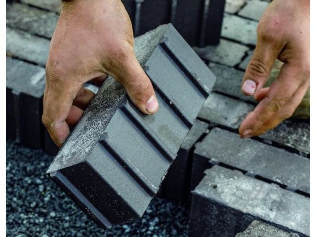 De eenvoudigste oplossing voor een efficiënte waterinfiltratie? Passaqua!