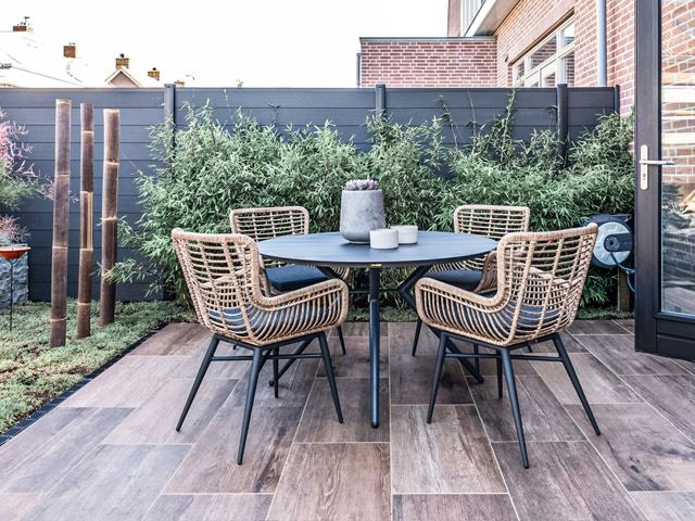 Les tendances 2021 côté jardin