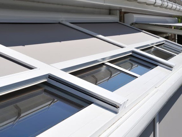 Oververhitting voorkomen? Kies de juiste zonwering voor je veranda