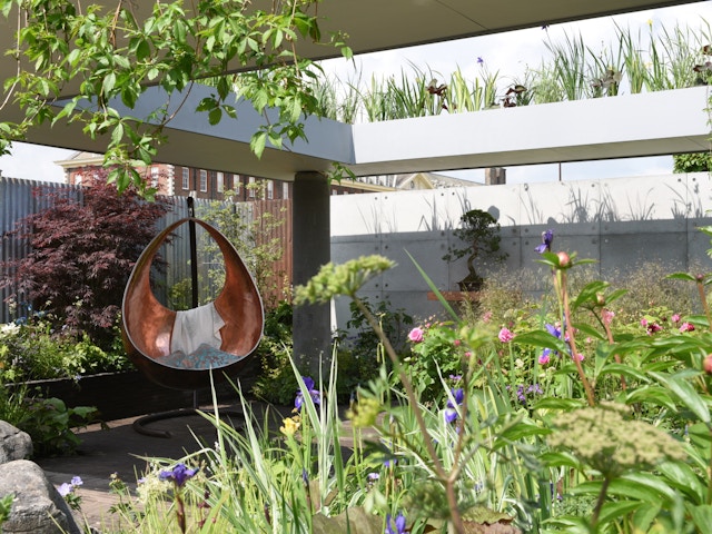 Slim omgaan met water: zo vermijd je wateroverlast in je tuin