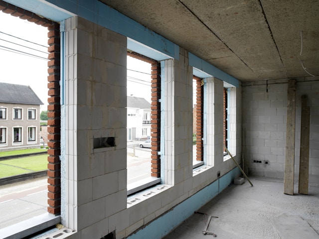 Lawaaihinder in je woning vermijden? Deze bouwsteen biedt de oplossing!
