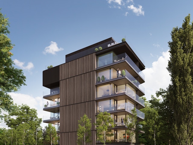 Op zoek naar een kant-en-klare woning? Met deze projecten ben je klaar voor de toekomst
