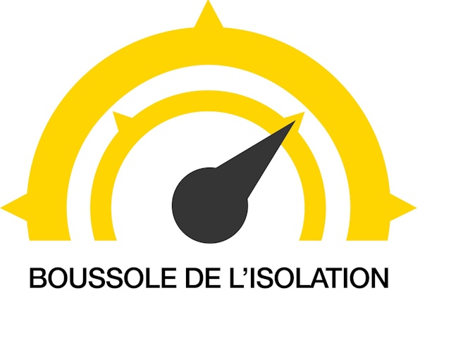 Quelle doit être l'épaisseur de l'isolation ? Découvrez-le avec la Boussole de l'isolation