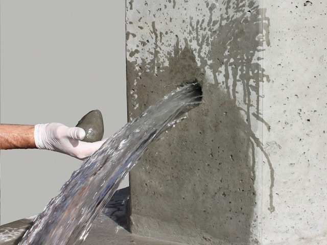 Cave humide ? Voici comment résoudre vos problèmes d’humidité de manière ciblée