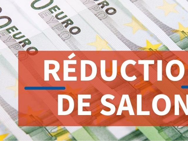 Nous vous donnons un budget de construction supplémentaire !