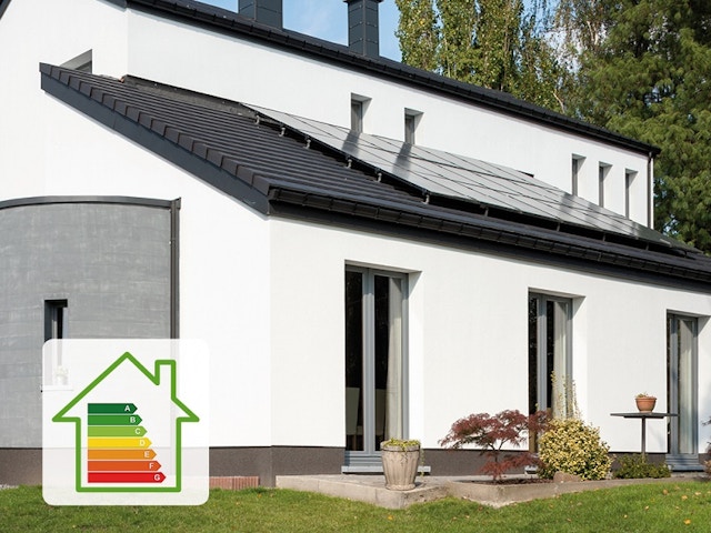 Een lage EPC-score voor je woning? Die behaal je met gevelisolatie