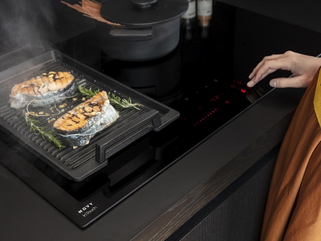 La table à induction idéale pour chaque cuisinier : laquelle est faite pour vous ?