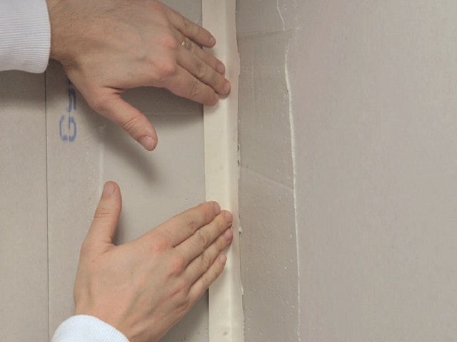 De perfecte hoekafwerking voor een strak interieur!