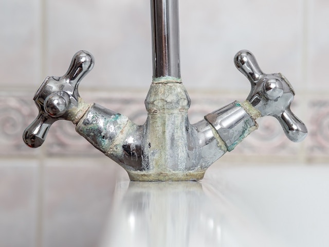 Last van kalk in je water? Een waterverzachter verhelpt dat probleem