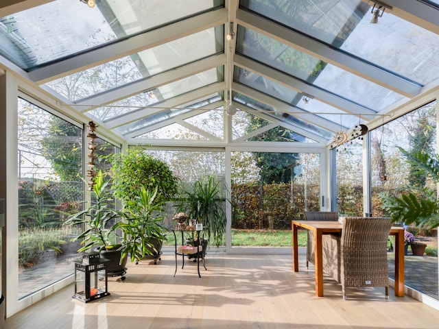 Het hele jaar een aangename temperatuur in huis? Zo lukt het!