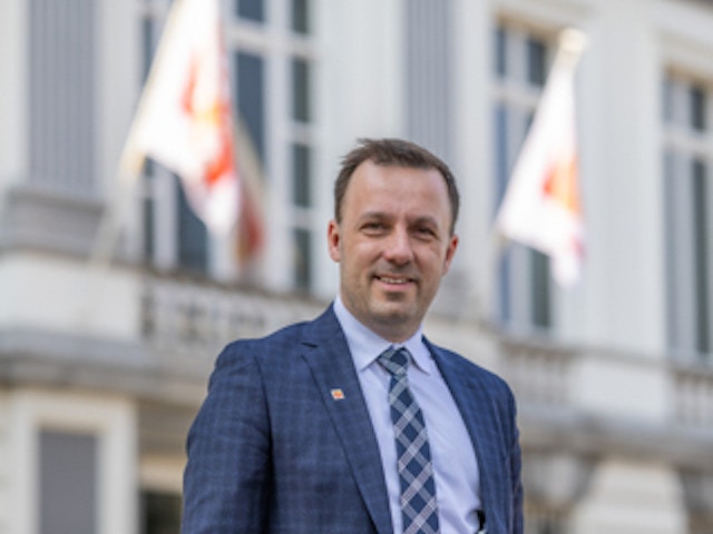 Lenen zonder zorgen: bescherm je hypothecair krediet én naasten met een schuldsaldoverzekering