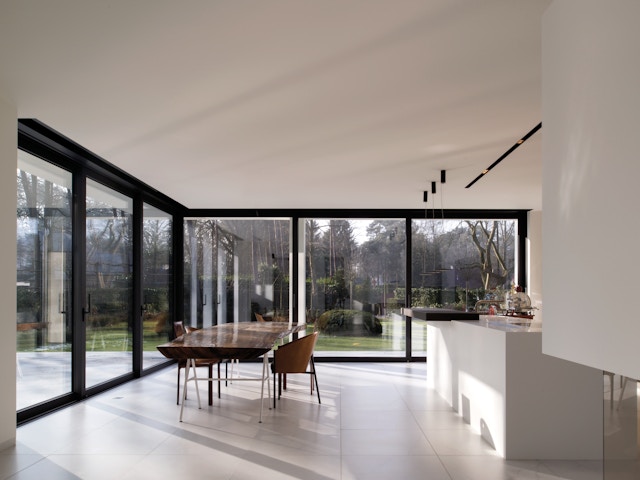 Ontdek de voordelen van een drempelloze woning