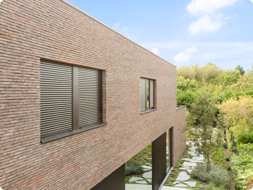 Maak je woning winterklaar met rolluiken
