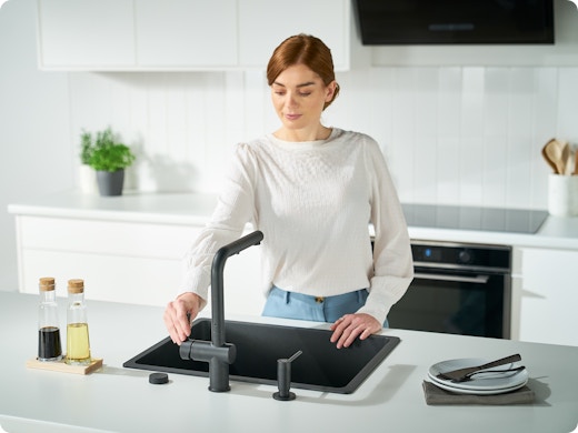 4 stijlvolle keukenoplossingen die design met moderne technologie combineren