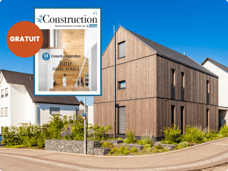 Vous construisez une nouvelle maison ? Découvrez tout ce que vous devez savoir dans notre magazine