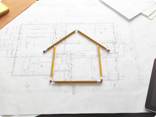 Garder la maîtrise de votre budget de construction ? Ces 6 conseils doivent vous aider.