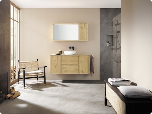 Comment choisir un meuble de salle de bains durable et éco-responsable ?