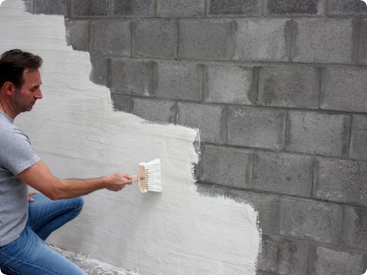 Trois manières de rendre votre cave étanche
