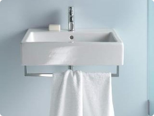 Details maken het verschil: kies de juiste accessoires voor de perfecte badkamer