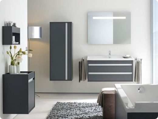 Meubles de salles de bains