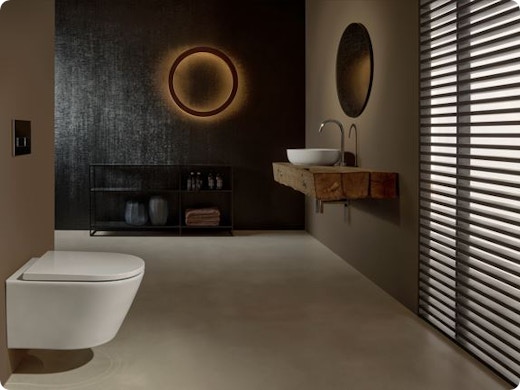 Axen One: la nouvelle génération de wc lavants