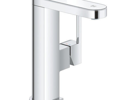 Grohe Plus – Une précision qui ne s'arrête pas au design