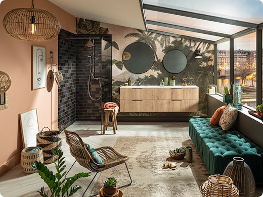 Unique by Delpha : la collection de meubles qui se structure à volonté