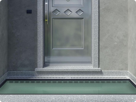 Lucernario aerante inox: de traditionele koekoek opnieuw uitgevonden